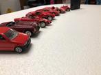 Diverse model-auto's o.a. Ferrari., Ophalen of Verzenden, Zo goed als nieuw, Overige typen, Overige merken