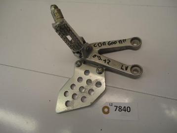 CBR600RR 2009 - 2012 Honda D1-30488 beschikbaar voor biedingen