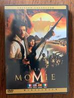 DVD The Mummy, la Momie; Arnold Vosloo en Rachel Weisz, Vanaf 12 jaar, Ophalen of Verzenden, Zo goed als nieuw