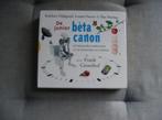 JUNIOR BETA CANON O.A ROBBERT DIJKGRAAF, BAS HARING, Boeken, Ophalen of Verzenden, Zo goed als nieuw, Overige niveaus