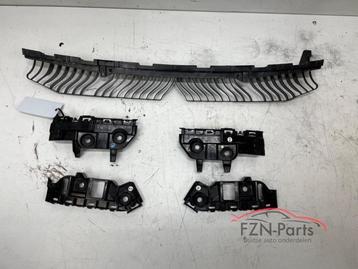 VW Polo 2G Bumpergeleiders Set Achterbumper beschikbaar voor biedingen