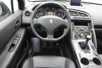 Peugeot 3008 1.6 THP Blue Lease Executive 2011 | Navigatie |, Voorwielaandrijving, Euro 5, Stof, 1434 kg