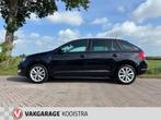 Skoda Rapid Spaceback 1.2 TSI Greentech Ambition Businesslin, Voorwielaandrijving, Euro 5, Gebruikt, Zwart