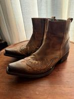 Sendra laarzen maat 42, Kleding | Heren, Schoenen, Ophalen of Verzenden, Zo goed als nieuw, Bruin, Boots