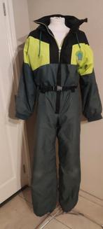 Vintage skipak maat  S, Ophalen of Verzenden, Gedragen, Pak