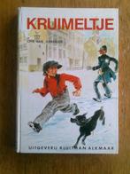 Kruimeltje, door Chris van Abkoude, Boeken, Kinderboeken | Jeugd | 10 tot 12 jaar, Ophalen of Verzenden