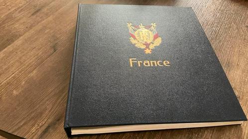 Mooie verzameling Frankrijk (86), Postzegels en Munten, Postzegels | Volle albums en Verzamelingen, Buitenland, Ophalen of Verzenden