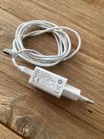 AC adapter - input 100-240V - output 5.0V -, Ophalen of Verzenden, Zo goed als nieuw