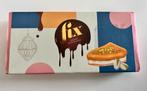 Dubai chocolade reep uit Dubai, Ophalen of Verzenden