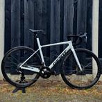 Giant TCR Advanced SL Custum Build S, Ophalen, Carbon, Giant, Zo goed als nieuw
