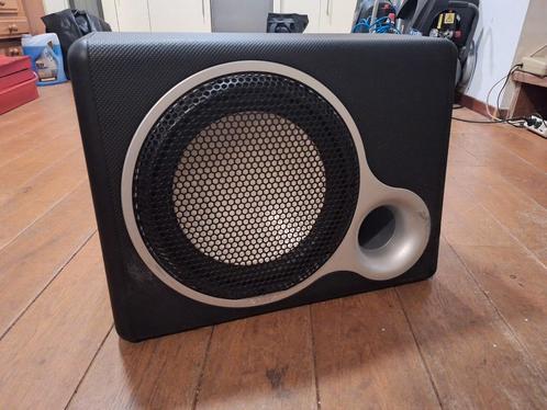 Auto subwoofer van Infinity / JBL12 inch 1000 watt 4 ohm, Auto diversen, Autospeakers, Zo goed als nieuw, Ophalen of Verzenden