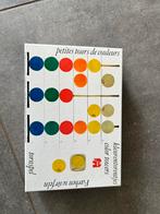 Jumbo - Kleurentorentjes, Drie of vier spelers, Ophalen of Verzenden, Gebruikt, JUMBO