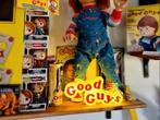 Good Guys Ledlamp - Chucky Fan Must-Have!, Ophalen of Verzenden, Nieuw, Lichtbak of (neon) lamp