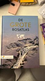 De Grote Bosatlas, Boeken, Atlassen en Landkaarten, Wereld, Ophalen of Verzenden, Bosatlas