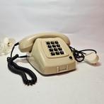 PTT T65-TDK druktoets telefoon Ericsson 1982, Ophalen of Verzenden