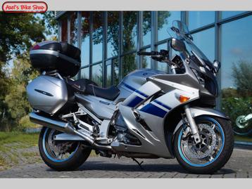 YAMAHA FJR 1300 (bj 2008) beschikbaar voor biedingen