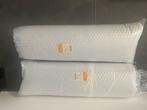 NIEUWE Emma air grid pillow (prijs voor beide €60), Huis en Inrichting, Slaapkamer | Beddengoed, Ophalen, Eenpersoons, Wit, Nieuw