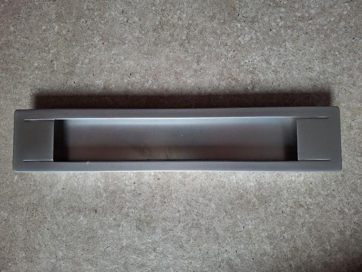 Komgreep schuifdeurgreep, Huis en Inrichting, Overige Huis en Inrichting, Nieuw, Ophalen of Verzenden