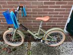 Veloretti kinderfiets 16 inch, Fietsen en Brommers, Fietsen | Kinderfietsjes, Ophalen, Zo goed als nieuw