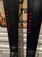 162cm ATOMIC REDSTER X7i REVOSHOCK c caruba WOODCORE top ski, Sport en Fitness, Skiën en Langlaufen, 160 tot 180 cm, Ophalen of Verzenden