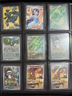 Pokemom Black & White - Black Bolt hits, Zekrom, Genesect, N, Verzenden, Nieuw, Meerdere kaarten