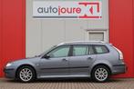 Saab 9-3 Sport Estate 1.9 TiD Linear | Origineel NL | Cruise, Voorwielaandrijving, Stof, Gebruikt, Zwart
