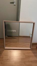 Spiegel, Ophalen, Nieuw, Rechthoekig, Minder dan 100 cm