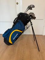 Complete vintage golfset, Ophalen, Gebruikt, Set, Overige merken