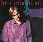 Edwin Schimscheiner, Ophalen of Verzenden, 1980 tot heden, Gebruikt, Jazz