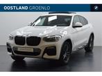 BMW X4 xDrive20i High Executive M Sport Automaat / Panoramad, Automaat, Gebruikt, Euro 6, 4 cilinders