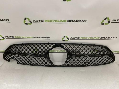 AMG Diamond Grill Mercedes C Klasse W206 ORIG A2068882300, Auto-onderdelen, Carrosserie en Plaatwerk, Gebruikt, Ophalen of Verzenden