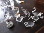 Verschillende  swarovski  figuurtjes, Ophalen of Verzenden, Zo goed als nieuw, Figuurtje