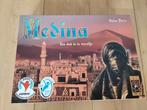 Medina, Drie of vier spelers, Ophalen of Verzenden, Zo goed als nieuw, 999  Games