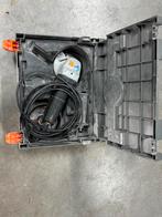 Protool AGP125 slijptol, Doe-het-zelf en Verbouw, Ophalen, Gebruikt