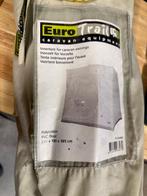 Voortent Slaaptent, Caravans en Kamperen, Ophalen, Zo goed als nieuw, Tot en met 2