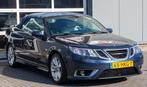 Saab 9-3 Cabrio 2.0 T Aero, Auto's, Voorwielaandrijving, 1998 cc, Beige, 4 cilinders