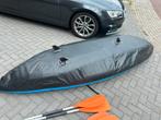 Itiwit kajak, Watersport en Boten, Ophalen, Gebruikt, 2-persoons