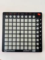 Novation Launchpad Mini MK2 MIDI studio, Muziek en Instrumenten, Midi-apparatuur, Ophalen of Verzenden, Zo goed als nieuw