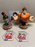 Disney Infinity 1.0 Wreck-It Ralph Toy Box pack, 1 speler, Ophalen of Verzenden, Zo goed als nieuw, Role Playing Game (Rpg)