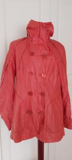 Creenstone dames jas. Maat 42. Met capuchon., Kleding | Dames, Creenstone, Ophalen of Verzenden, Maat 42/44 (L)