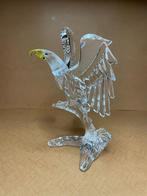 Swarovski amerikaanse zeearend, Ophalen of Verzenden, Zo goed als nieuw, Figuurtje