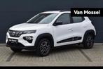 Dacia Spring Comfort 27 kWh 45pk | PDC Achter | Bluetooth |, Auto's, Dacia, Stof, Gebruikt, 51 min, Met garantie (alle)