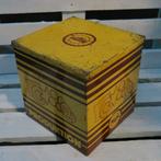 Duits vintage blik, Verzamelen, Blikken, Ophalen of Verzenden, Gebruikt, Overige