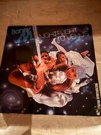 Boney M Nightflight to venus lp, Ophalen of Verzenden, 1980 tot 2000, Gebruikt, 12 inch