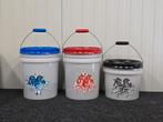 Gritguard Emmer Set - 3 Delig - Compleet, Ophalen of Verzenden, Nieuw