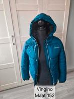 Vingino winterjas maat 152 , Meisje, Ophalen of Verzenden, Zo goed als nieuw, Vingino