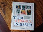 M. Linnemann - De Tour de France in beeld, Boeken, Ophalen of Verzenden, Zo goed als nieuw, M. Linnemann; J. Nelissen