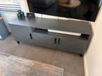 Tv Meubel, Ophalen of Verzenden, Zo goed als nieuw, 25 tot 50 cm, 150 tot 200 cm