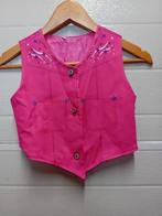 carnaval kleding zorro soldaten - rok - hippie broek gillet, Ophalen, Gebruikt, 146 t/m 152, Jongen of Meisje