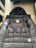 Moncler maya jas, Kleding | Heren, Jassen | Winter, Ophalen of Verzenden, Zwart